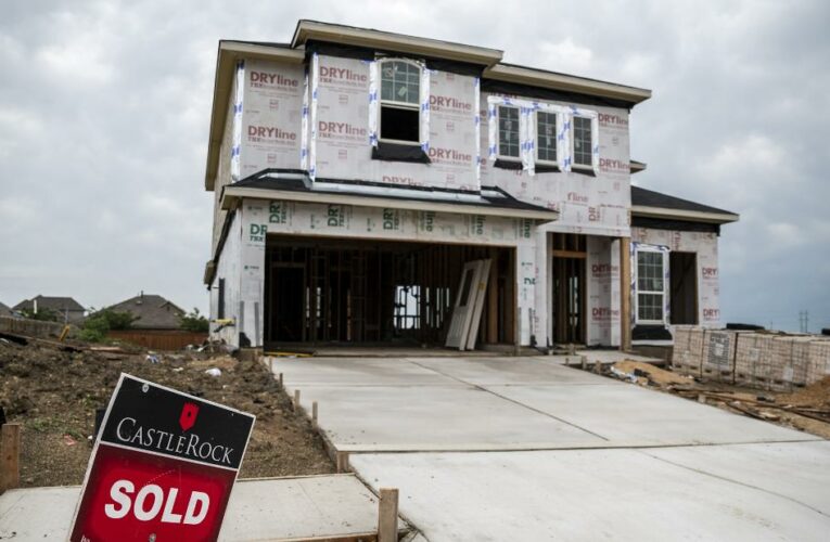 Despite surging home prices that are rising at the fastest pace on record, the Federal Reserve continues to prop up the housing market