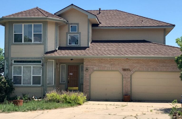This disgusting ‘house from hell’ is listed for $600,000 … and getting multiple all-cash offers