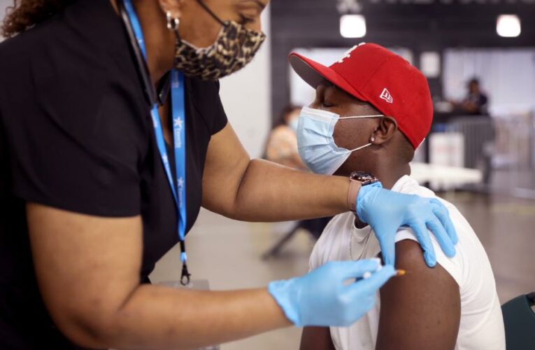 Delta variant will likely become dominant Covid-19 strain in US, CDC chief says