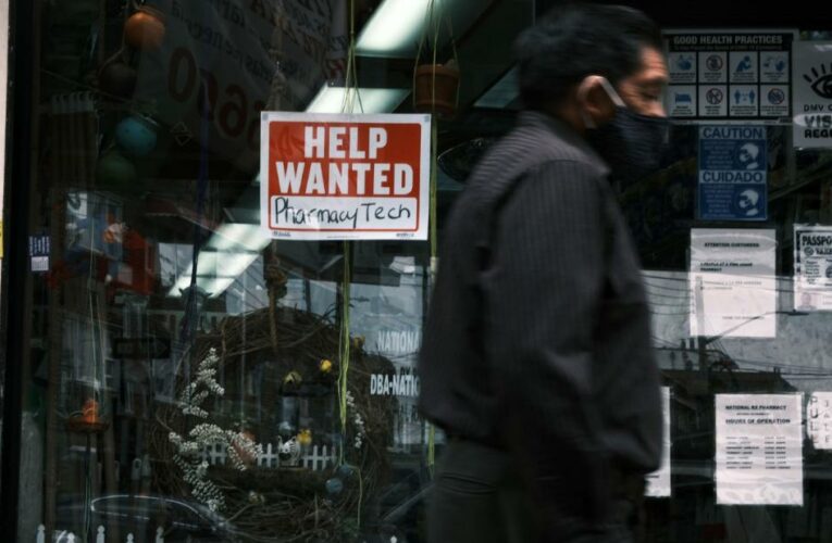 Various states have done away with pandemic-era restrictions, but changes to the way Americans work and travel might be permanent
