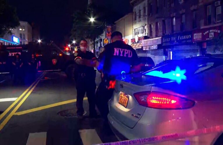 Some cities reform policing as violent crime surges