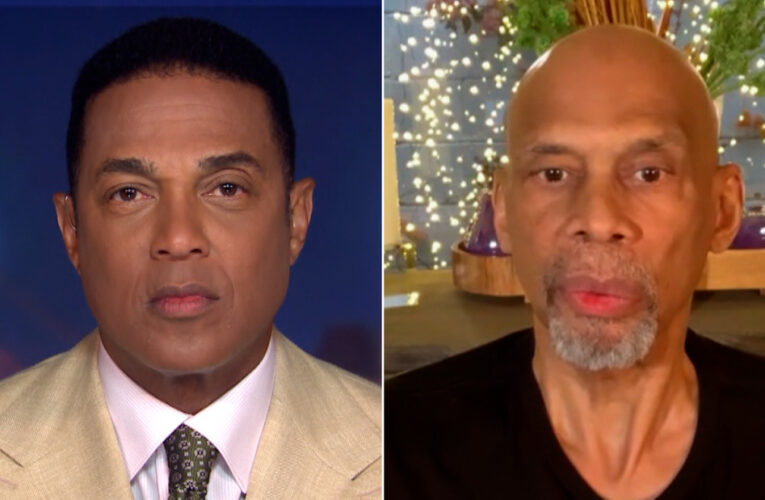 Kareem Abdul-Jabbar weighs in on Juneteenth becoming federal holiday
