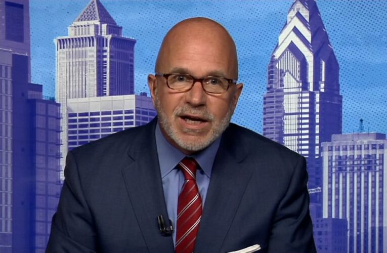 Smerconish: Can Manchin’s voting rights compromise sway GOP?