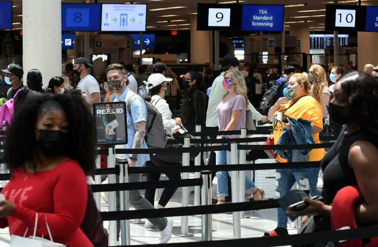 Key indicators that the United States is recovering from the pandemic