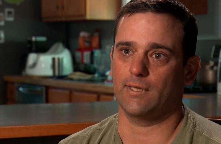 Veteran’s tragic story shines light on dangers of military burn pits