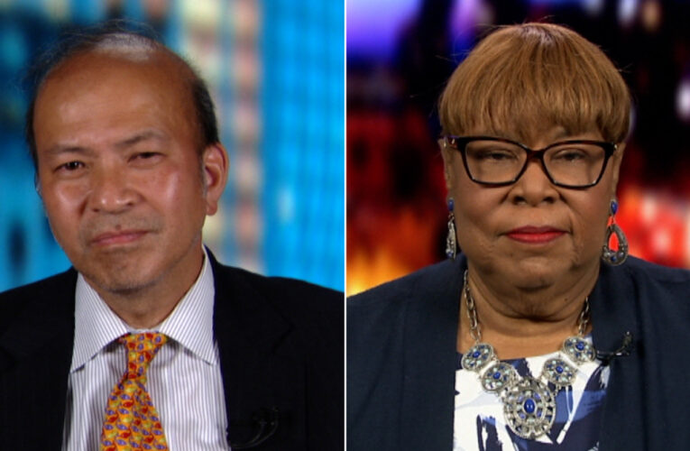 They stood up to Trump’s lies and now are losing their jobs