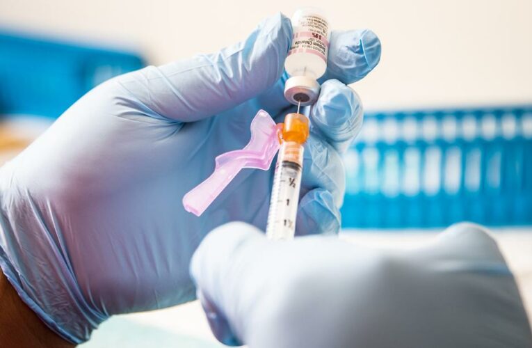 There may be trouble ahead as dangerous Covid-19 variant appears to cause hospitalization spike in a Missouri city