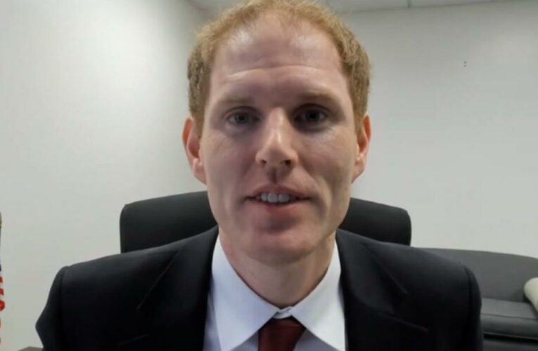 ‘This is insane’: Republican Arizona county official slams sham audit