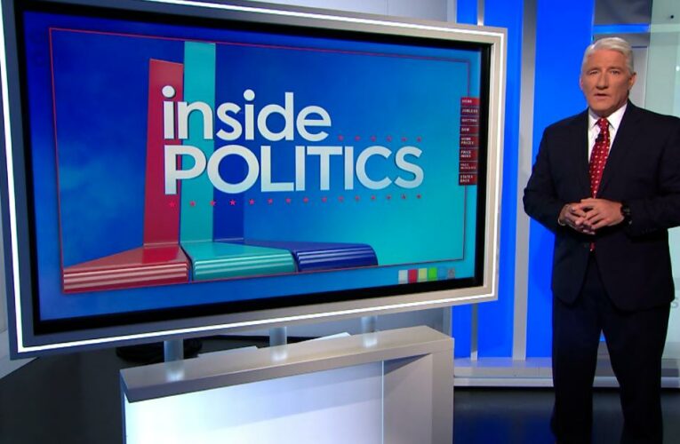 John King on US economy: Prices are going up big time
