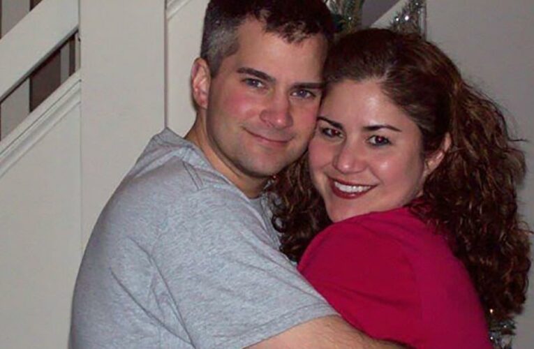 Opinion: I can’t forgive the people who won’t admit my partner, Brian Sicknick, was a hero