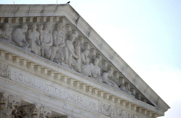 Police will sometimes need warrants to pursue fleeing suspects into their homes, Supreme Court rules