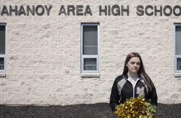 The Supreme Court rules in favor of a former high school cheerleader in a case involving the right to free speech when off campus