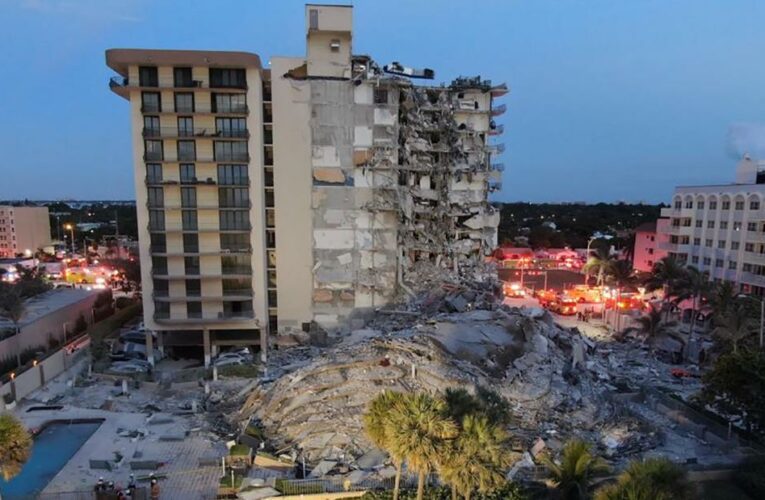 ‘Can you see my hand?’ Little fingers and screaming led a dog walker to a boy trapped inside