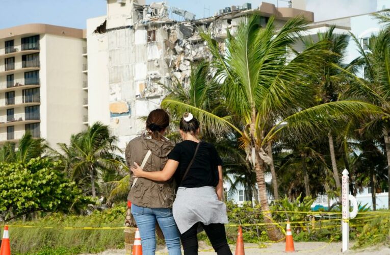 Pancake collapses: What they are and why they’re dangerous