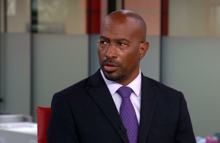 ‘A punch in the gut’: Van Jones’ immediate reaction