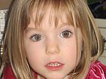 Madeleine McCann is ‘buried in a forest six miles from where she went missing’ claims clairvoyant