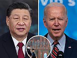 China warns the US it could meet its Waterloo over Biden-ordered probe into Wuhan lab leak theory