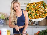 Multimillionaire vitamin queen Jessica Sepel shares five dinner hacks to make quick healthy meals