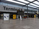 Heathrow T3 opens as dedicated ‘red list’ terminal TODAY