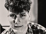 ITV Life Stories: Labour leader Keir Starmer sports EYELINER in throwback 1980s photos