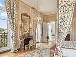 World-first hotel opens in the grounds of the Palace of Versailles