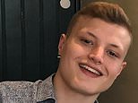 University student hanged himself after learning he failed his second year via email, inquest told
