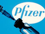 Pfizer’s jab is linked to heart inflammation in Israel, medics say