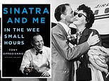Morally loose Frank Sinatra was into threesomes