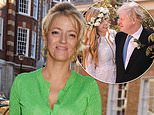 PM’s ex-lover Petronella Wyatt puts the boot into Boris Johnson after he tied the knot with Carrie