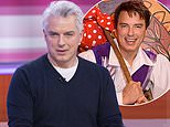 John Barrowman pulls out of Snow White And The Seven Dwarfs pantomime to focus on tour