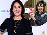 Arlene Phillips set to be awarded a damehood in the Queen’s birthday honours list&nbsp;