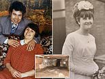 ‘I gave her a f***ing sorting out’: Fred West confessed to Mary Bastholm murder in unearthed tapes
