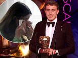Paul Mescal dedicates Leading Actor win to Daisy Edgar-Jones who wipes away tears