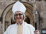DOMINIC LAWSON: With biased bishops like this, the church hasn’t got a prayer