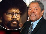 Clarence Williams III of The Mod Squad and Purple Rain dies at 81 after a battle with colon cancer
