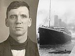 Chief stoker on the Titanic survived disaster and saved 70 lives before succumbing to tuberculosis