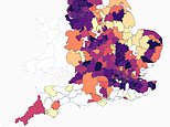 Indian Covid variant is now dominant in over 200 areas of England