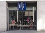 Gap announces the closure of ALL of its stores in Britain and Ireland