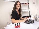 ‘Keeping my small business going in lockdown was tough, but advertising on MailOnline is helping!’