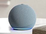 Amazon’s Echo Dot smart speakers are HALF PRICE in this 2021 Prime Day deal
