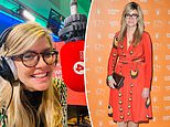 Emma Barnett finds it ‘incredibly patronising’ that women are constantly being ‘put into boxes’