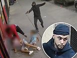 Cops release photo of person of interest wanted in connection to NYC sidewalk shooting