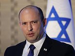 Israel launches official probe into stampede which killed 45 Orthodox Jews