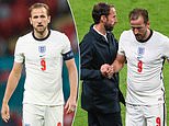 Euro 2020: Harry Kane WILL start in England’s crucial clash against Czech Republic