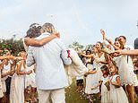 Wedding guest list limit of 30 is lifted from TODAY