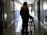 Boris faces mounting pressure to tackle soaring care fees ahead of crunch talks