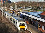 ‘Confusing’ flexible rail tickets ‘do NOT save commuters enough to lure them back to the office’