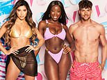 Love Island 2021 cast: Full line-up confirmed ahead of sexy singletons entering the villa