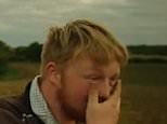 Despairing farmhand, 21, who clashes with ‘difficult’ Jeremy Clarkson