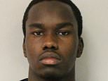Police hunt for convicted dangerous driver who escaped from Wood Green Crown Court dock